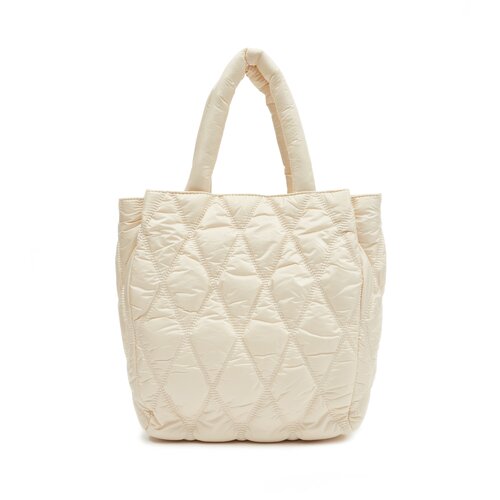 Orsay Cream women&amp;#039;s handbag - Women&amp;#039;s Slike