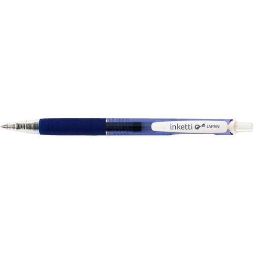 Penac gel olovka Inketti plava BA3601-03 Slike