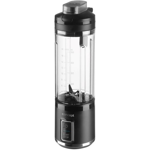 Copen SM4050 Smoothie NutriMaker Cordless blender 120 W Black Cijene
