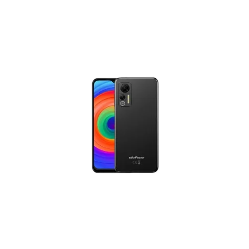 Ulefone mobitel Note 14 Dual 64GB 4GB Crni