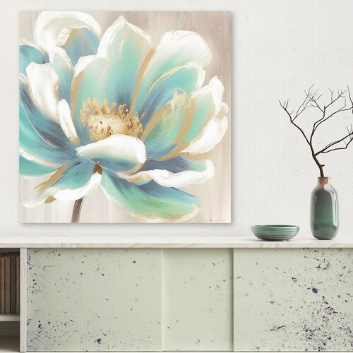 Wallity Slika DEV10711-140140, 140x140 cm Cene