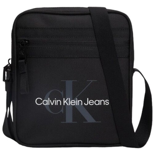 Calvin Klein Jeans Ročne torbice K50K511098BDS Črna Cene