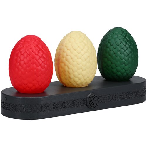 Paladone HOUSE OF THE DRAGON EGG LUČKA Slike