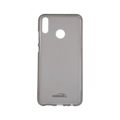 Kisswill silikonski ovitek za Samsung Galaxy A51 A515 - prozorno črn Cene