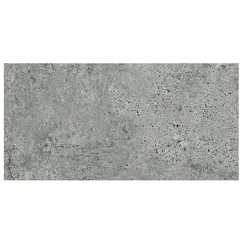 Cersanit Porculanska pločica Newstone (59,8 x 29,8 cm, Siva, Mat) Slike