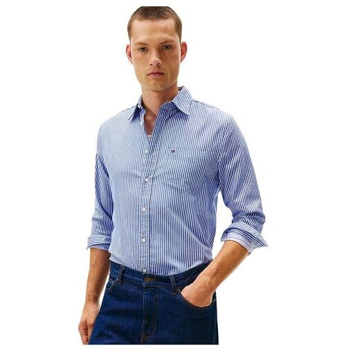 Tommy Hilfiger prugasta ko&amp;scaron;ulja za mu&amp;scaron;karce Slike