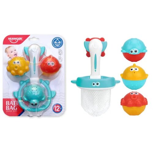 Hk Mini igračka ribice za kupanje Cijene
