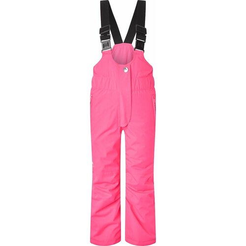 Mckinley pantalone za devojčice TYLER II KDS AQ pink 294474 Slike