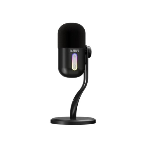 Marvo blast 50 mic08 bk mikrofon ( 007-0043 ) Cene