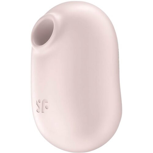 Satisfyer Stimulator Pro To Go 2 bež Slike