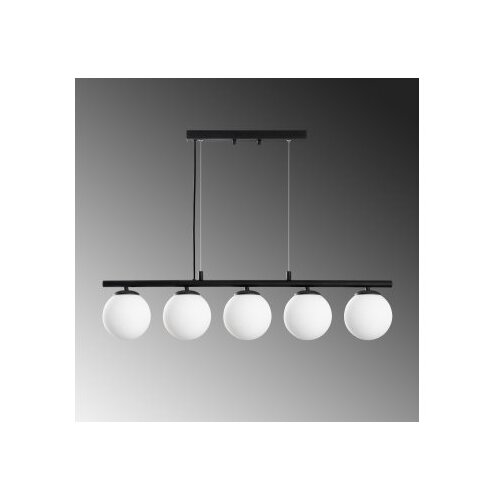 Opviq dual 13763 crna visilica Slike