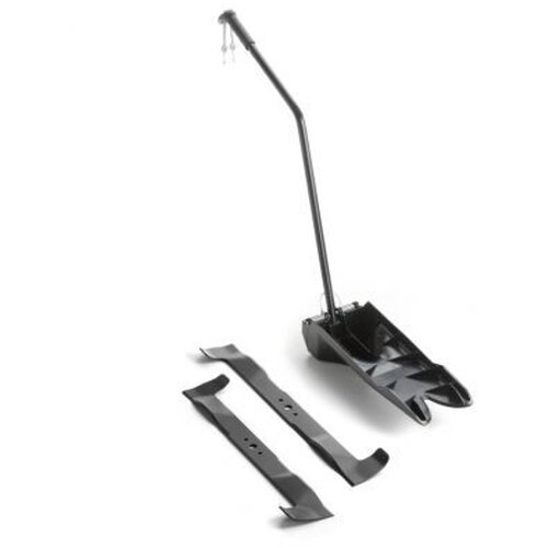  Set za Mulčenje za Vrtni Traktor TC HE 122 cm Cijene