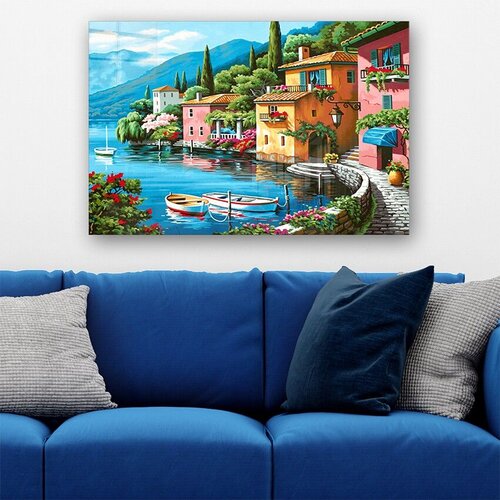 Wallity slika CAMMNZ23, 40x60 cm Cene