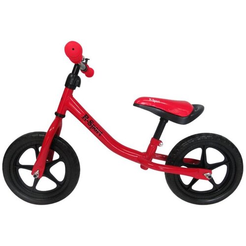  Bicikl bez pedala R1 crveni Cene