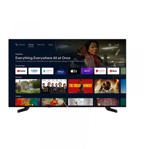Vox TV sprejemnik 43VAU754B, 109cm Slike