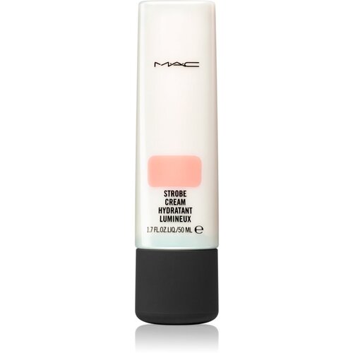 MAC Cosmetics Strobe Cream hidratantna krema za sjaj lica nijansa Peachlite 50 ml Cijene