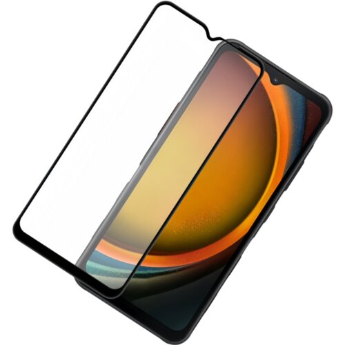 INF Kompatibilno s Samsung XCover 7pro kaljeno steklo za&scaron;čitno folijo Samsung Galaxy XCover 7 Pro, (5000081005) Cene