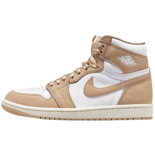 Nike ženske patike W air jordan 1 retro hi og v2 FN6622-201 Cene