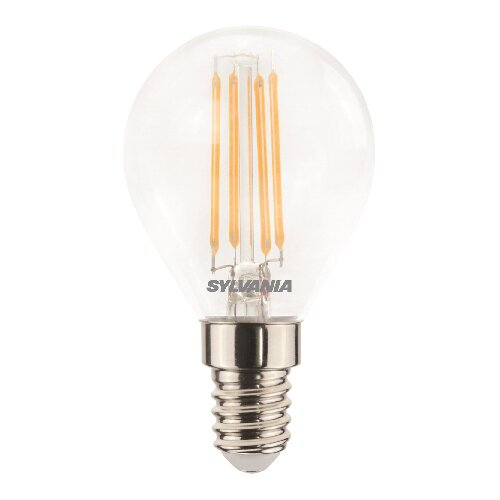  ŽARULJA TOO RT BALL V5 CL 470LM 827 E14 SYLVANIA Cijene