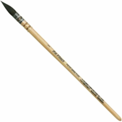 Da Vinci Wash Brush 418 Okrogla krtača 1 Cene