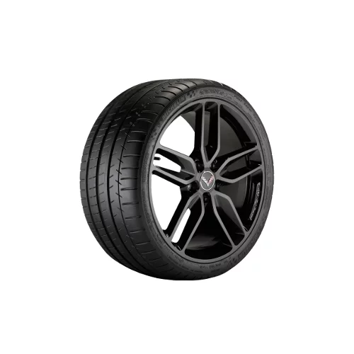 Michelin Pilot Super Sport ZP ( P245/35 ZR19 (89Y) runflat ) letna pnevmatika
