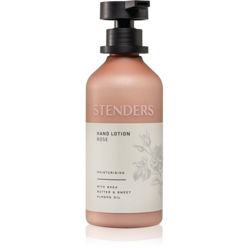 STENDERS Rose mlijeko za ruke 245 ml Cijene