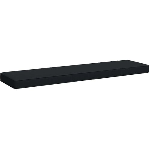  Jastučić za klupu - 1 dio VUGHT 100% poliester Tamno plava - Tamno plava (melange) 100 x 30 cm 1 Cijene