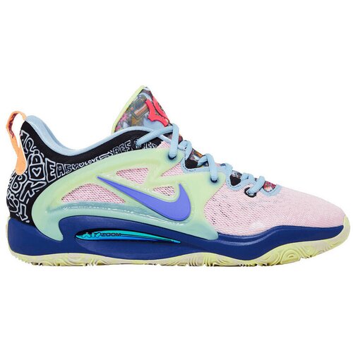 Nike Modne superge KD 15 What The Modra Cene