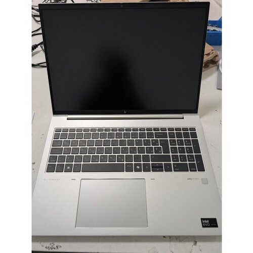 HP elitebook 860 G11 (silver) wuxga ips, ultra 7 155H, 16GB, 512GB ssd, win 11 pro (A36XWET) outlet Cene