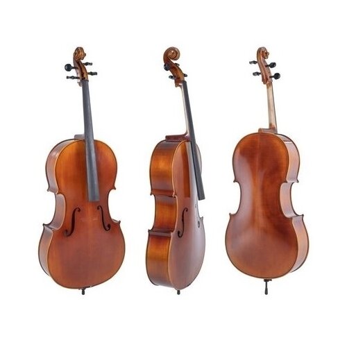Gewa cello Allegro-VC1 4/4 set- GS402.051.211.1 Cijene