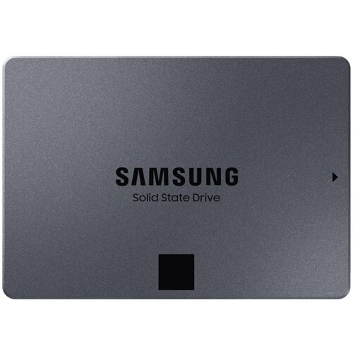 Samsung 870 QVO 4TB SSD, 2.5” 7mm, SATA 6Gb/s, Read/Write: 560 / 530 MB/s, Random Read/Write IOPS 98K/88K Cijene