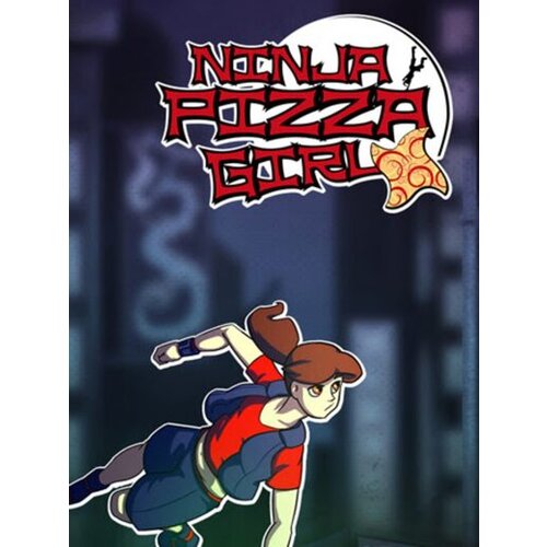 Steam Ninja Pizza Girl Key GLOBAL Cene