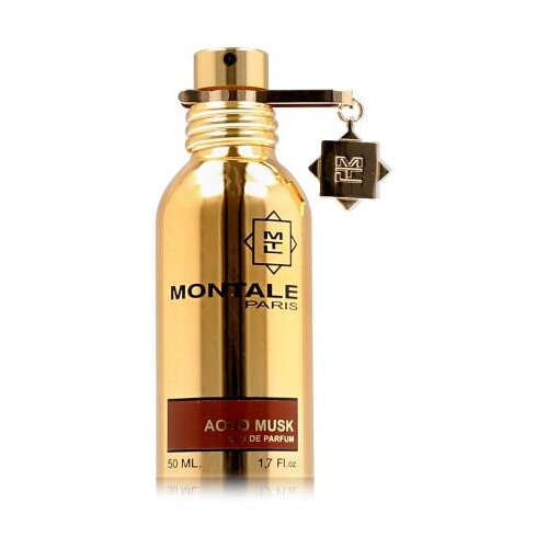Montale Aoud Musk 50 ml parfumska voda unisex Slike