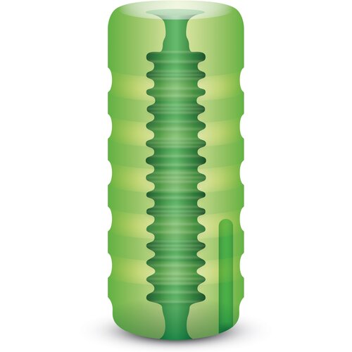 Zolo Original Squeezable Vibrating Stroker Slike