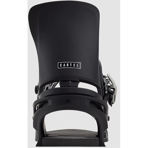 Burton Cartel Re:Flex Snowboard vezi black Slike