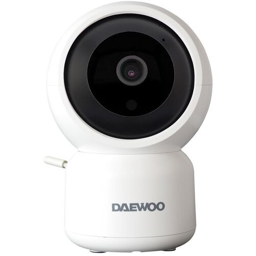Dartel DAEWOO dječji video monitor WiFi, VOX, temp, do 300m, aplikacija DI-BM50 Slike