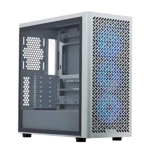 Cooler Master Case Elite 502 White Cijene