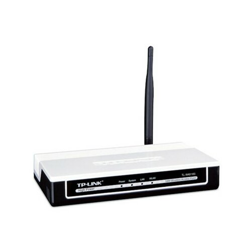 Tp-link TL-WA5110G wireless access point Slike