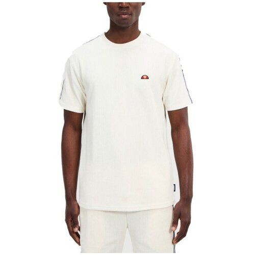 Ellesse Majice & Polo majice MADORI TEE Bela Cene