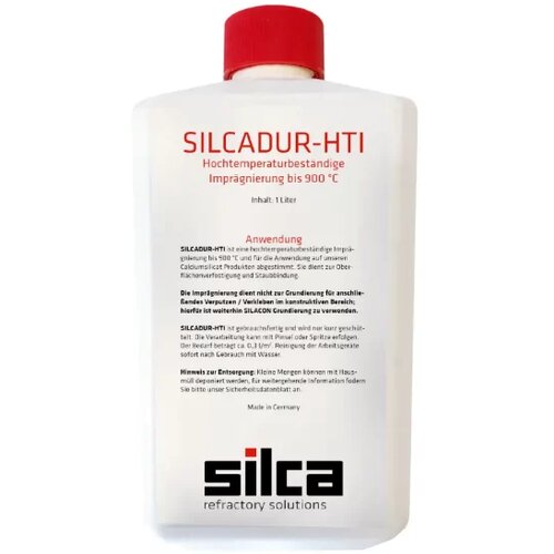  Impregnacija 1 L &ndash; SILCADUR-HTI Cijene