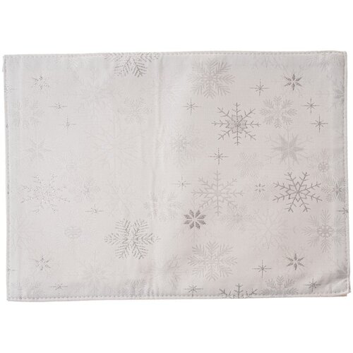 Dakls Tekstilni podmetač s božićnim motivom 32x45 cm &ndash; Cijene