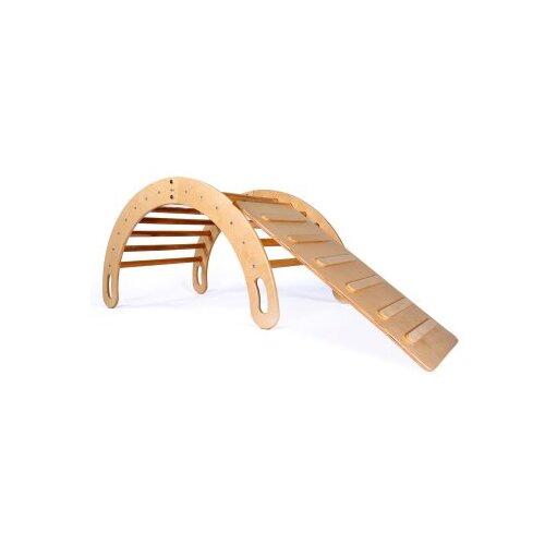 Hanah home Pikler Climber Set AKTV 066 Cene