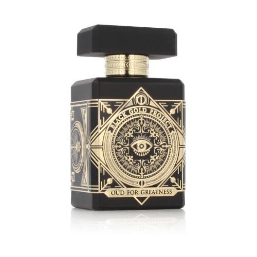 INITIO Black Gold Project Oud For Greatness 90 ml parfemska voda tester unisex Slike