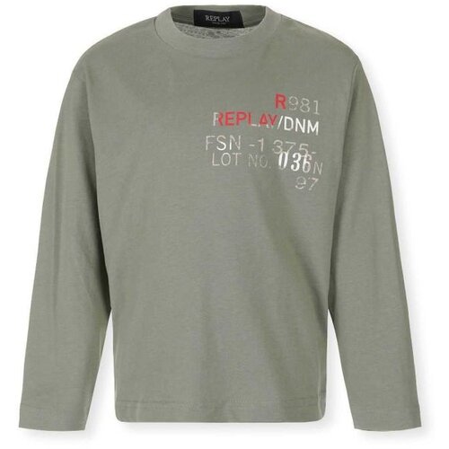 Replay Majica za decake Slike