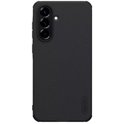 Nillkin Torbica Scrub Pro za Samsung A566B Galaxy A56 5G crna Cene