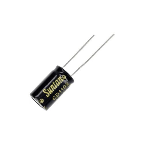 Suntan TS13DE1C102MSB0B0R elektrolitski kondenzator 5 mm 1000 µF 16 V 20 % (D x Š) 16 mm x 10 mm 1 St. Cijene