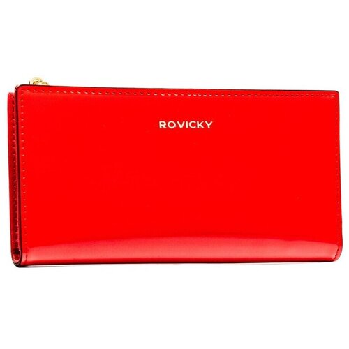 Rovicky Denarnice 308140 Rdeča Cene