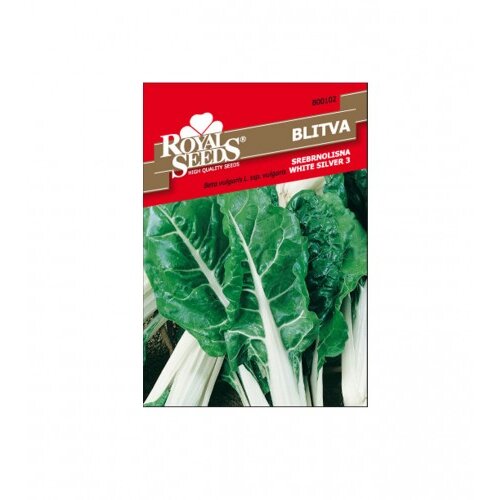 Green Garden Sjeme blitve srebrenolisne Cijene