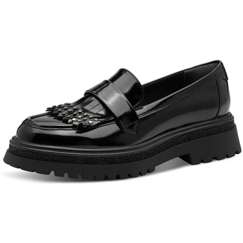 Tamaris Slip On cipele crna Cijene
