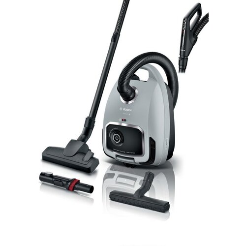 Bosch Usisivač s vrećicom Serie 4|, SILVER, 265 x 300 x 450 mm Cijene